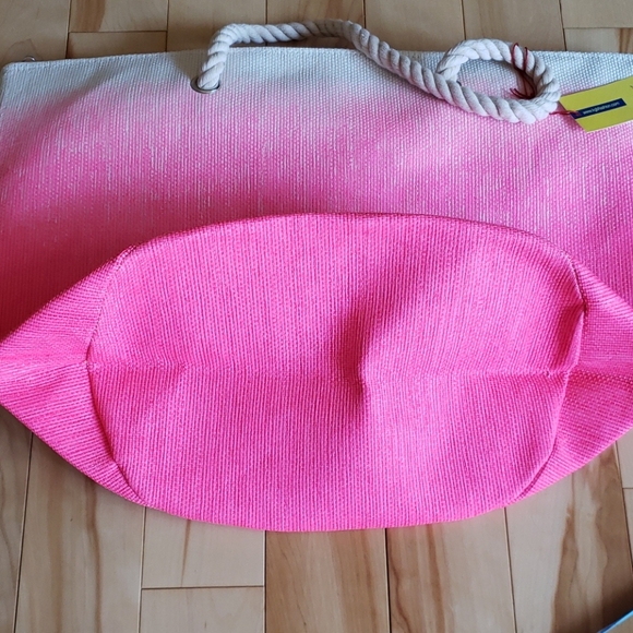 KGB Sun&Sand - beach tote bag ๐ - Picture 11 of 12